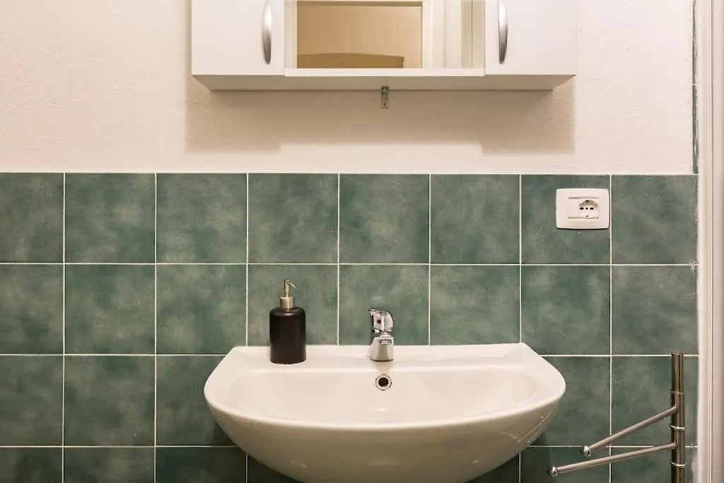 Holiday House Esedra Roma