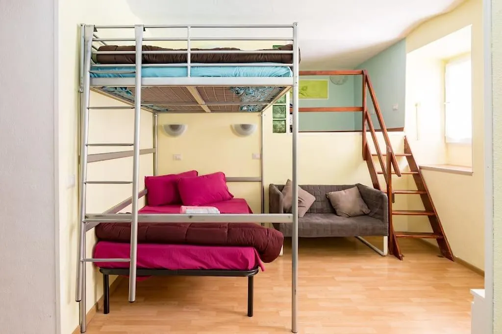 Holiday House Esedra Roma Appartamento