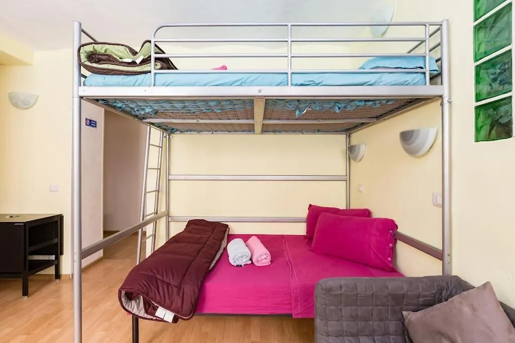 Holiday House Esedra Roma