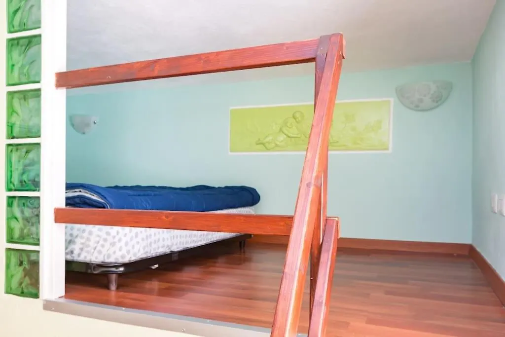Appartamento Holiday House Esedra Roma