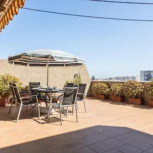 ático Atlántico - Free Parking - Wifi - Ecofriendly , Cádiz España