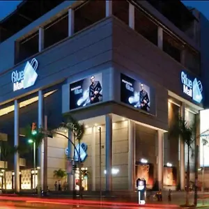 1br Luxury Pool, Gym, Rooftop , Santo Domingo República Dominicana
