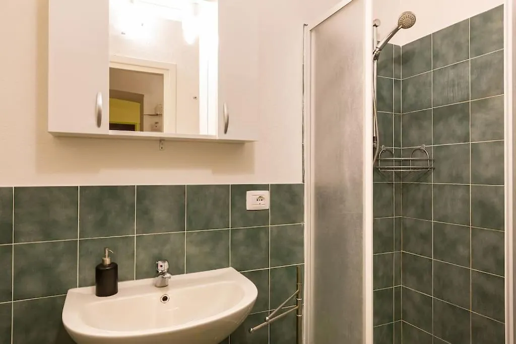 Appartement Holiday House Esedra Rome